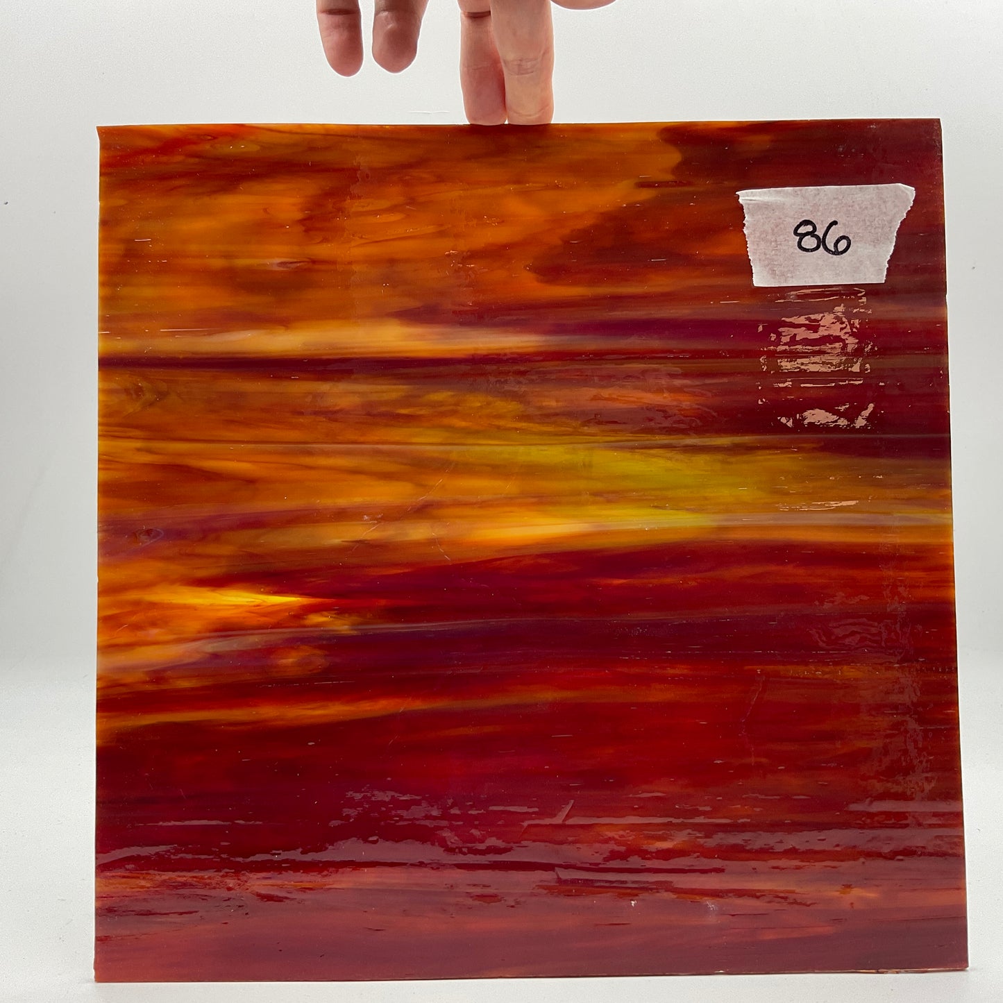 Wissmach 12"x12" Bargain Bin AS IS