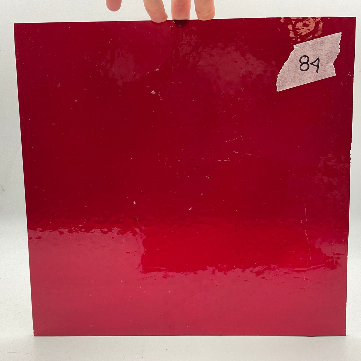 Wissmach 12"x12" Bargain Bin AS IS