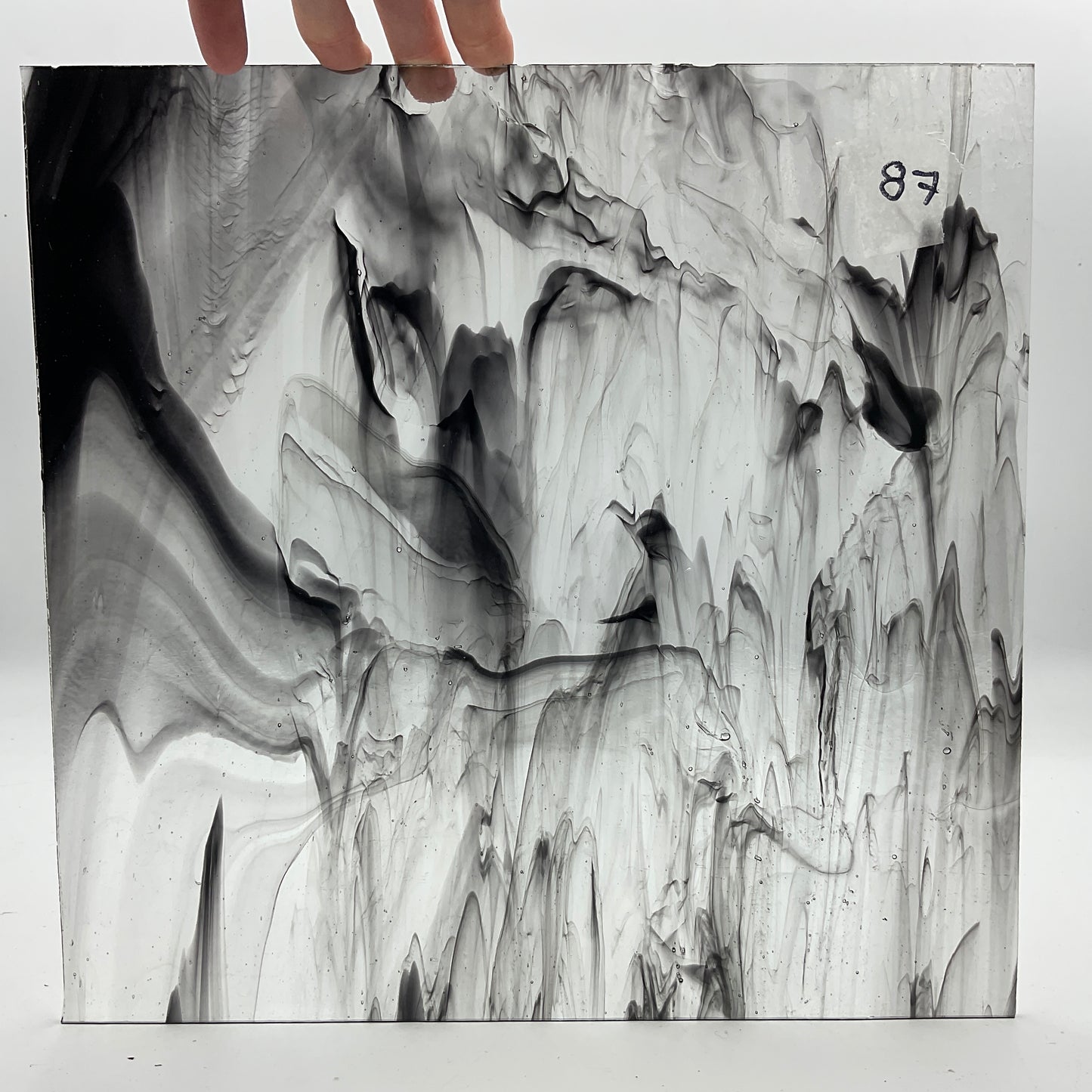 Wissmach 12"x12" Bargain Bin AS IS