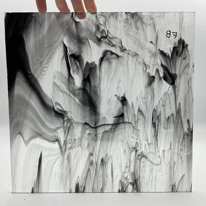 Wissmach 12"x12" Bargain Bin AS IS