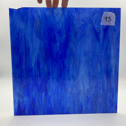 Wissmach 12"x12" Bargain Bin AS IS