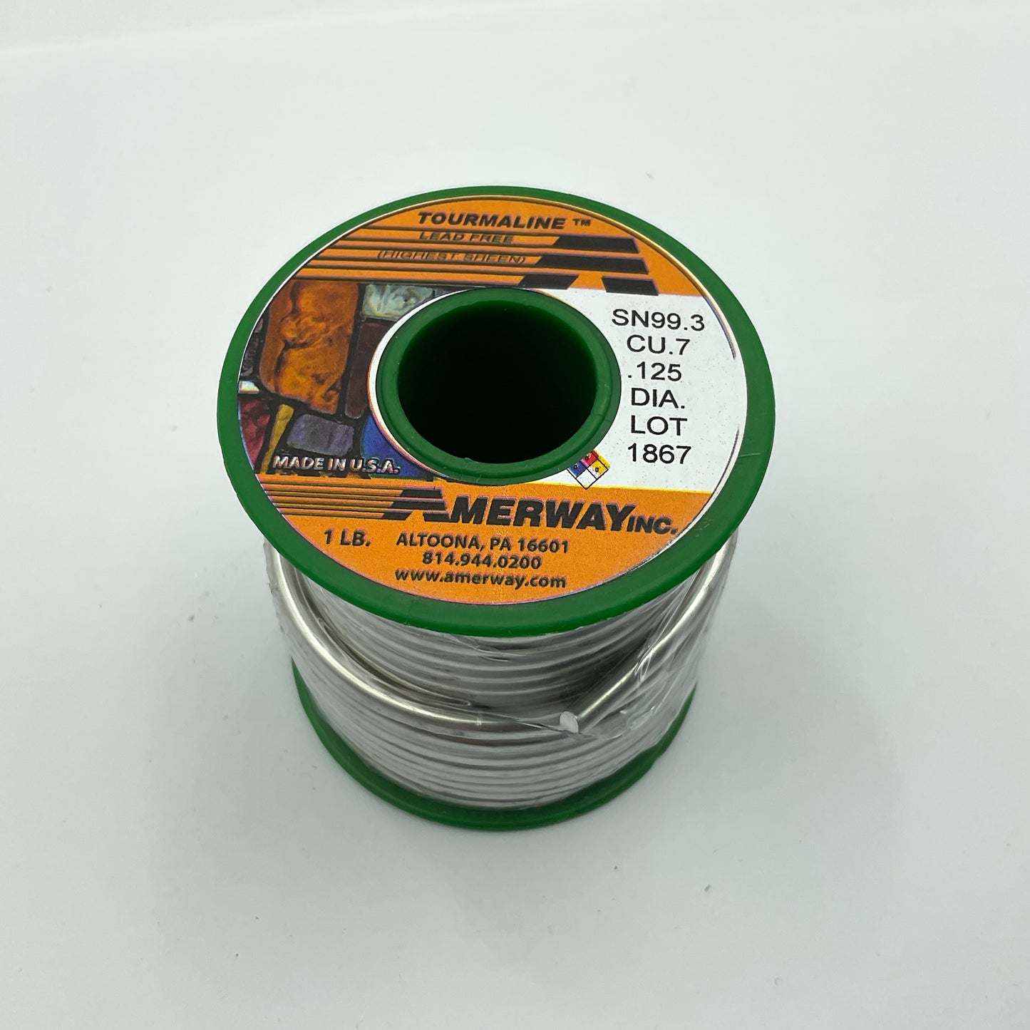Lead Free Solder
