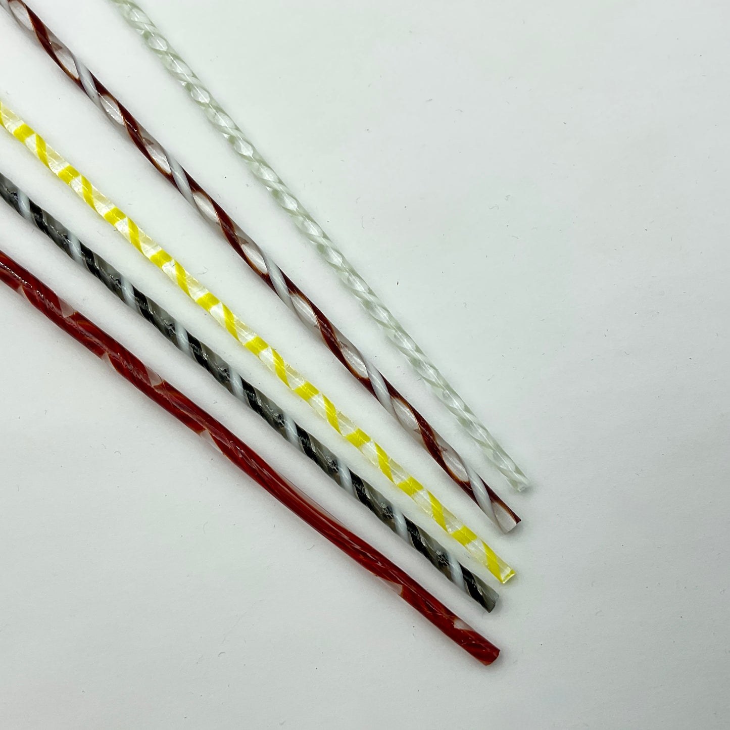Assorted Twisted Cane Pack System 96
