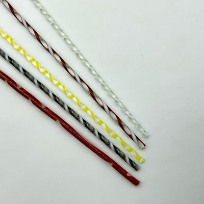 Assorted Twisted Cane Pack System 96