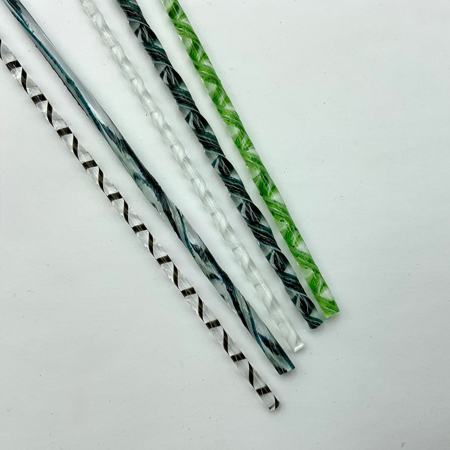 Assorted Twisted Cane Pack System 96