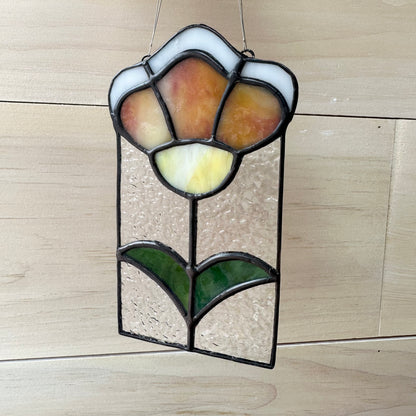 Tuesday Evening - Stained Glass 101