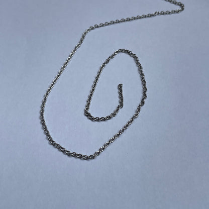 Oval Chain