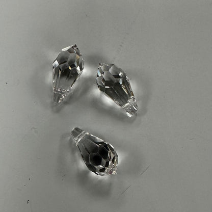 Small Teardrop prism