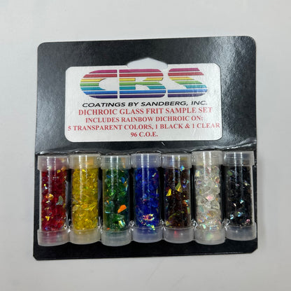 CBS System 96 Frit