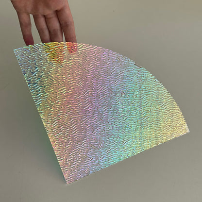 Dichroic Quarter Sheets System 96