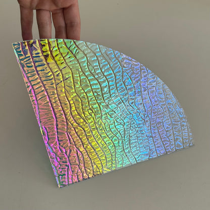 Dichroic Quarter Sheets System 96