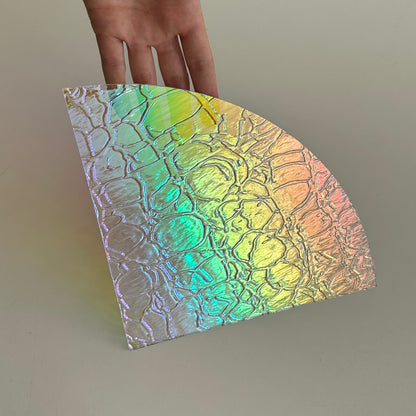 Dichroic Quarter Sheets System 96