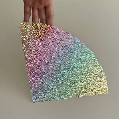 Dichroic Quarter Sheets System 96