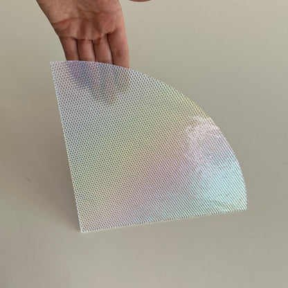 Dichroic Quarter Sheets System 96