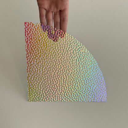 Dichroic Quarter Sheets System 96