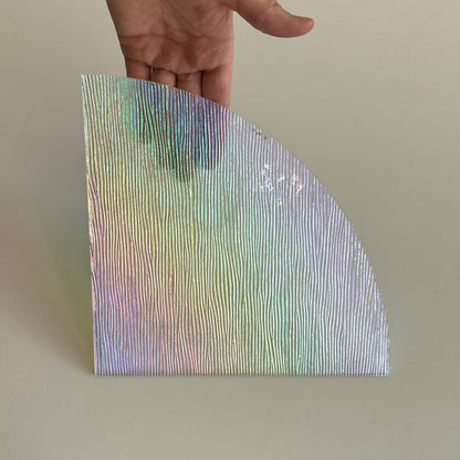 Dichroic Quarter Sheets System 96