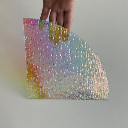Dichroic Quarter Sheets System 96