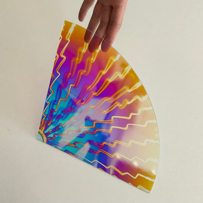 Dichroic Quarter Sheets System 96