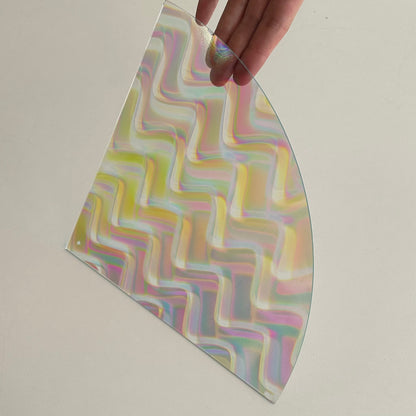 Dichroic Quarter Sheets System 96