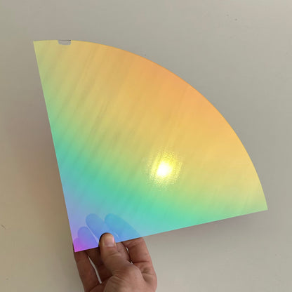 Dichroic Quarter Sheets System 96
