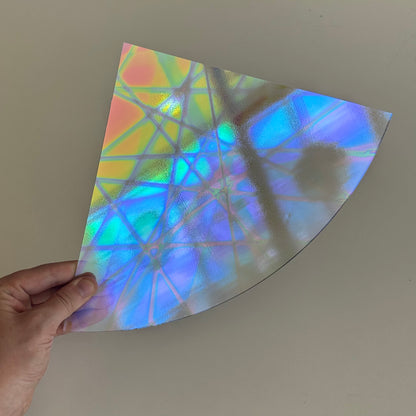 Dichroic Quarter Sheets System 96