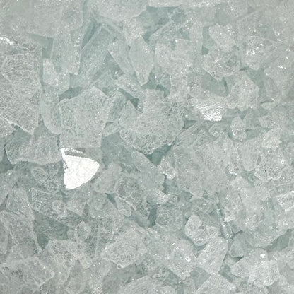 Recycled Coarse Clear System 96 Frit