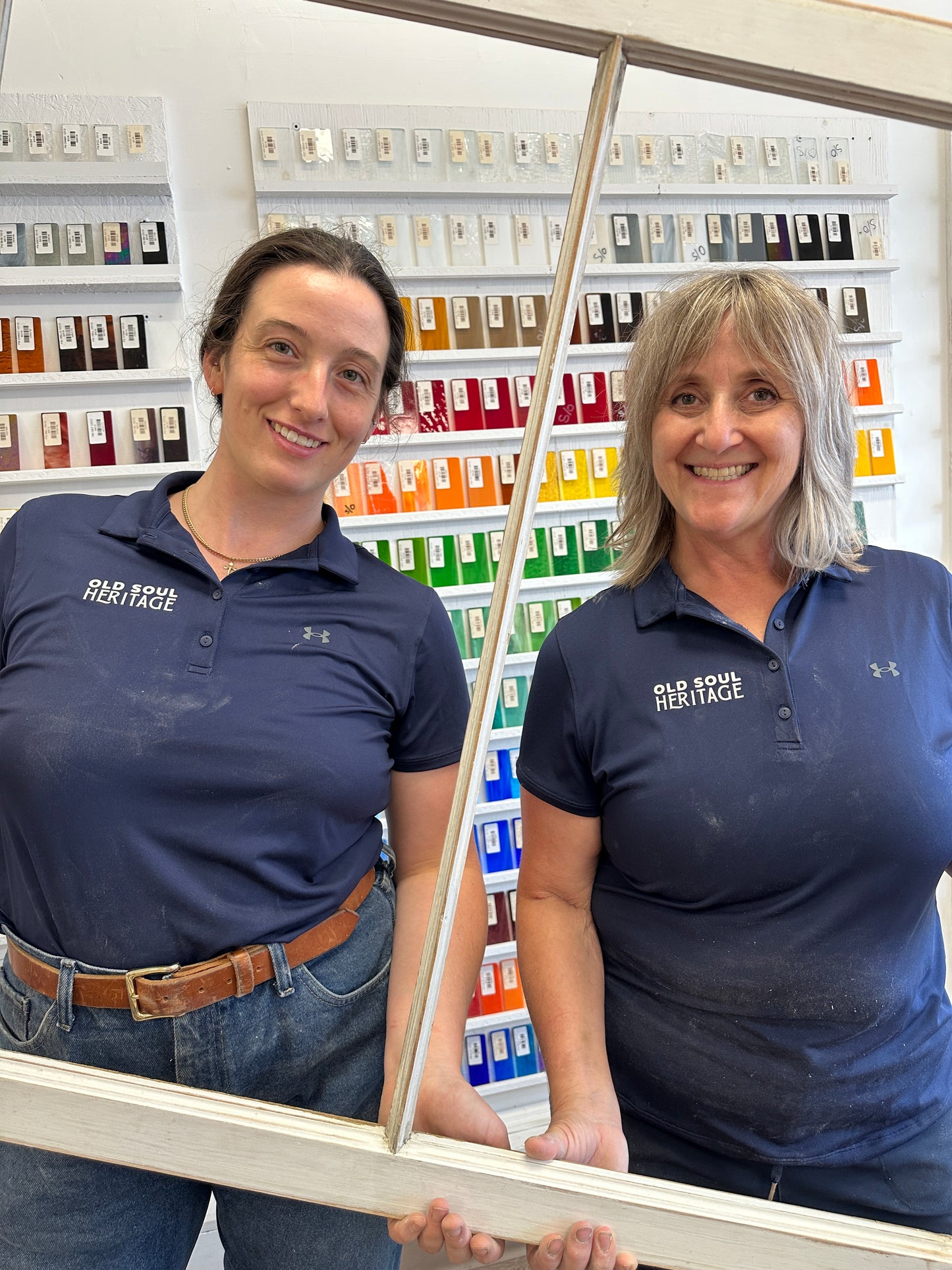 Glass & Glazing