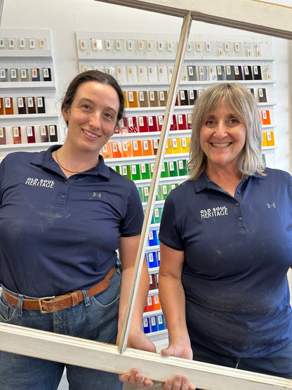 Glass & Glazing