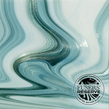 Bulk Oceanside Sheets: Blue & Green