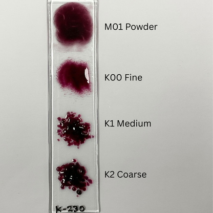 Kugler Frit (K-230) Fuchsia