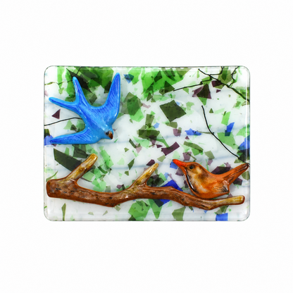CPI LF80 Birds/Twig