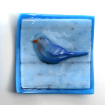 CPI LF80 Birds/Twig