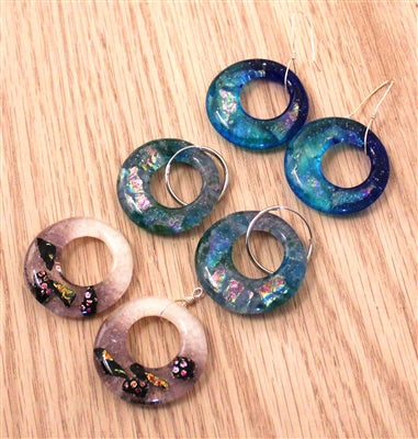 CPI LF101 Hoop Holey