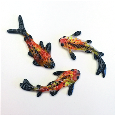 CPI LF146 Koi Fish