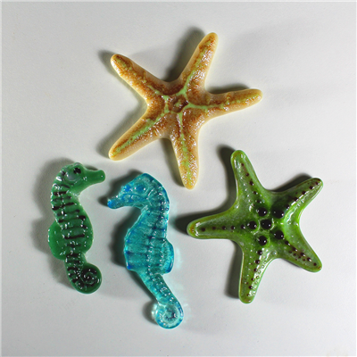 CPI LF149 Starfish and Seahorse