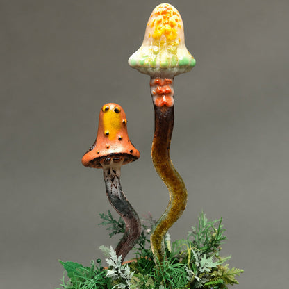 CPI LF208 Mushroom Stakes