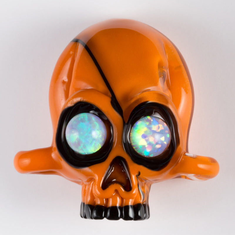 North Star Lava Glass Rods