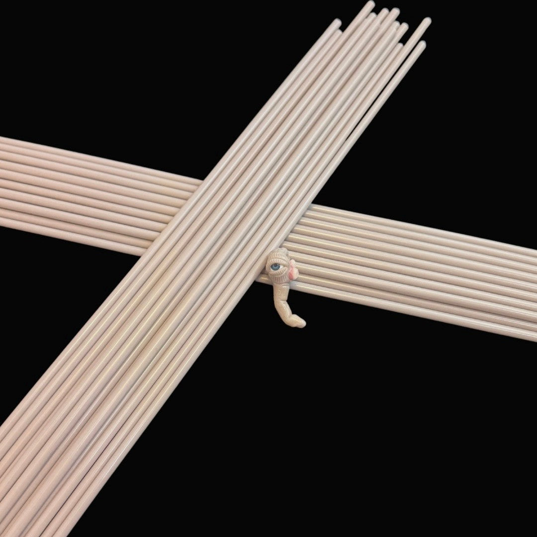 Northstar Glassworks Sphynx Glass Rods