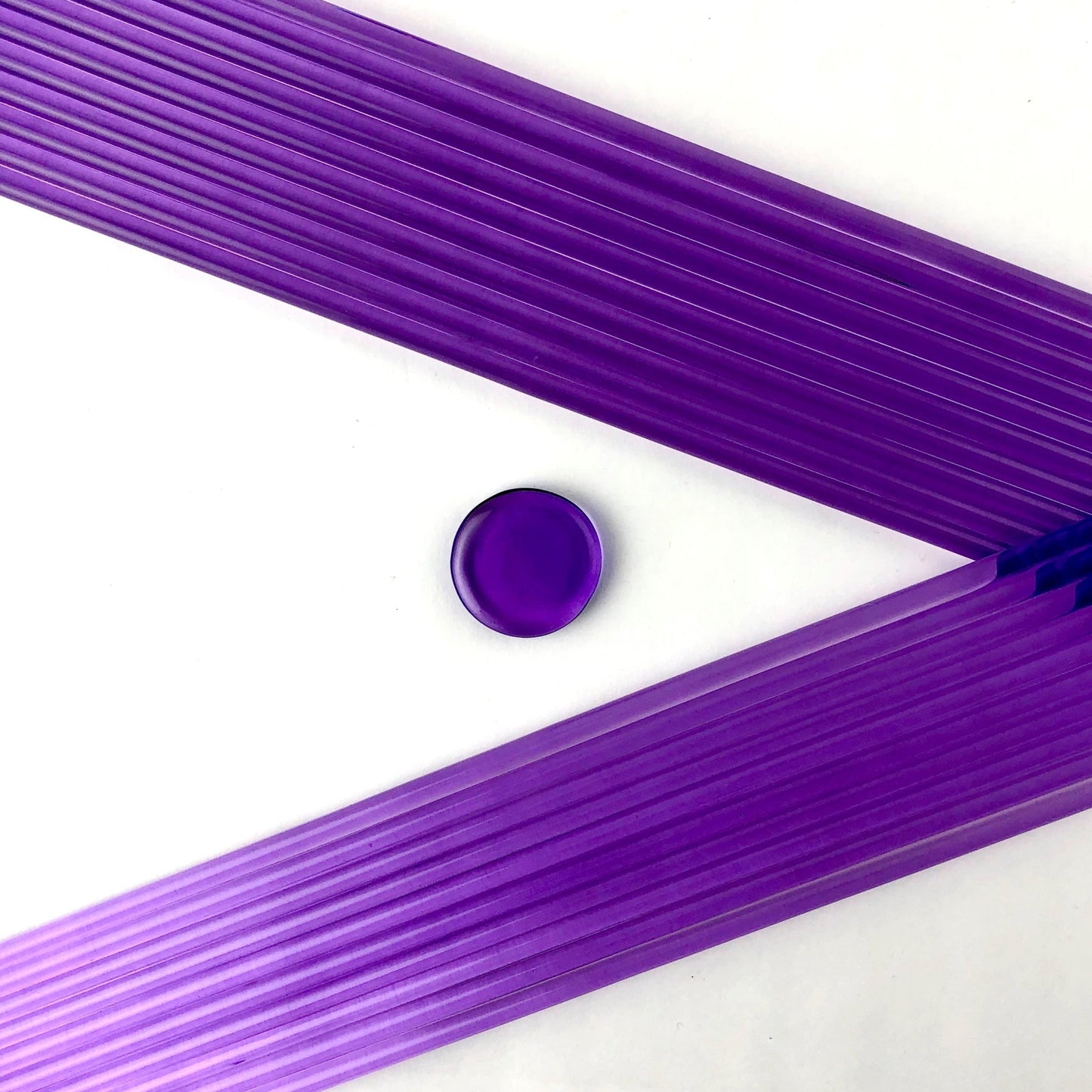 Northstar Glassworks Venom Glass Rods