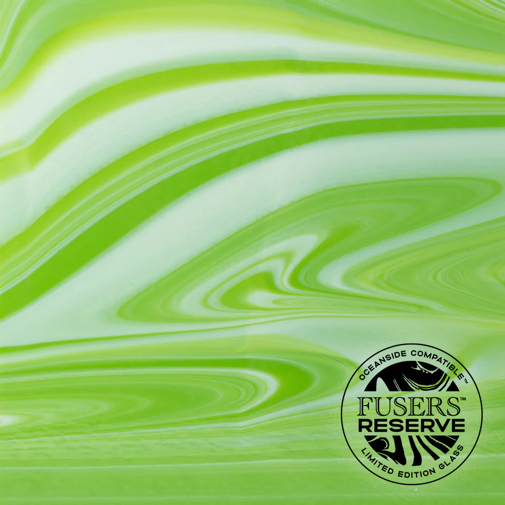 OGT FR-81 Olive Wing Fusers Reserve