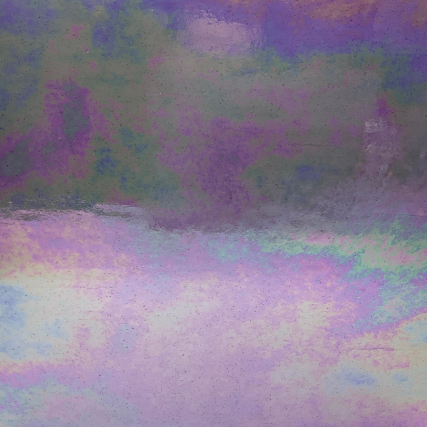 PW 218DR IR Light Purple Double Rolled Iridescent