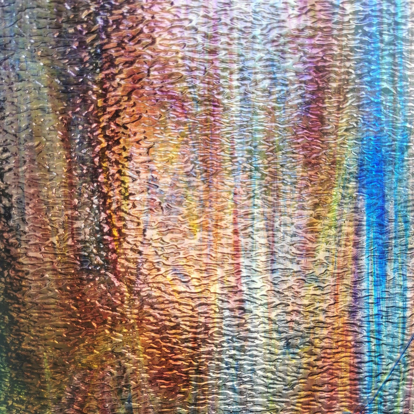 Bulk Wissmach: Purple & Pink & Bronze