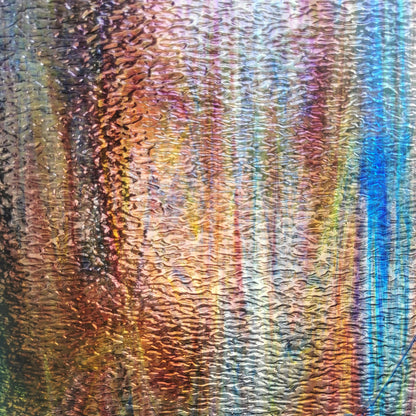 Bulk Wissmach: Purple & Pink & Bronze