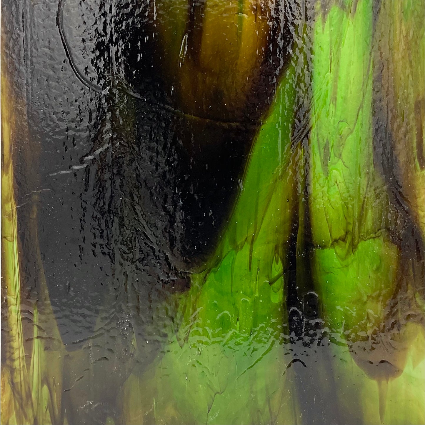 Bulk Wissmach: Blue & Green