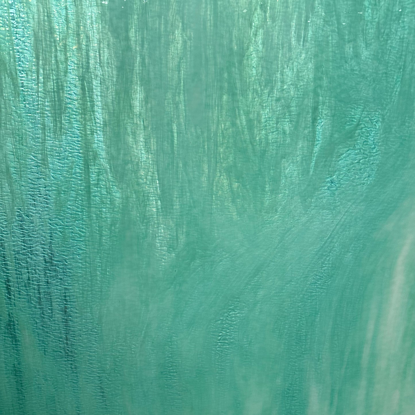 Bulk Wissmach: Blue & Green