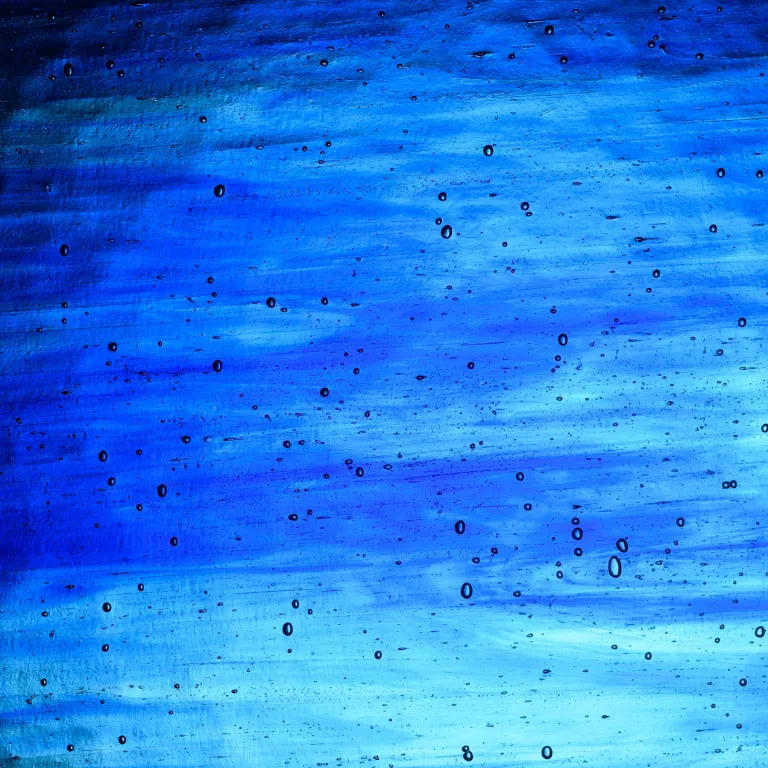 Bulk Wissmach: Blue & Green