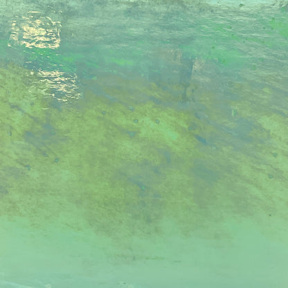 PW 96-06 LU Pale Green Opal Luminescent