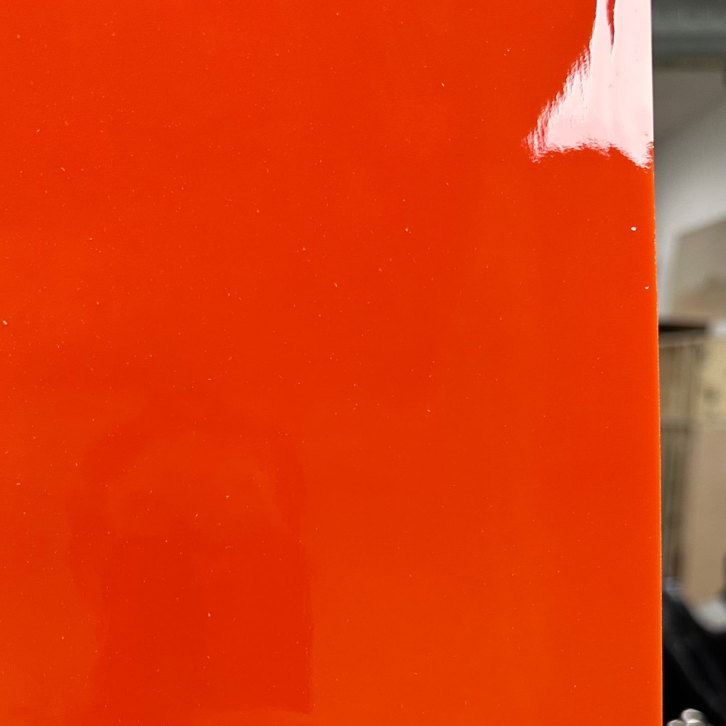 PW 96-40 Orange/Red opal