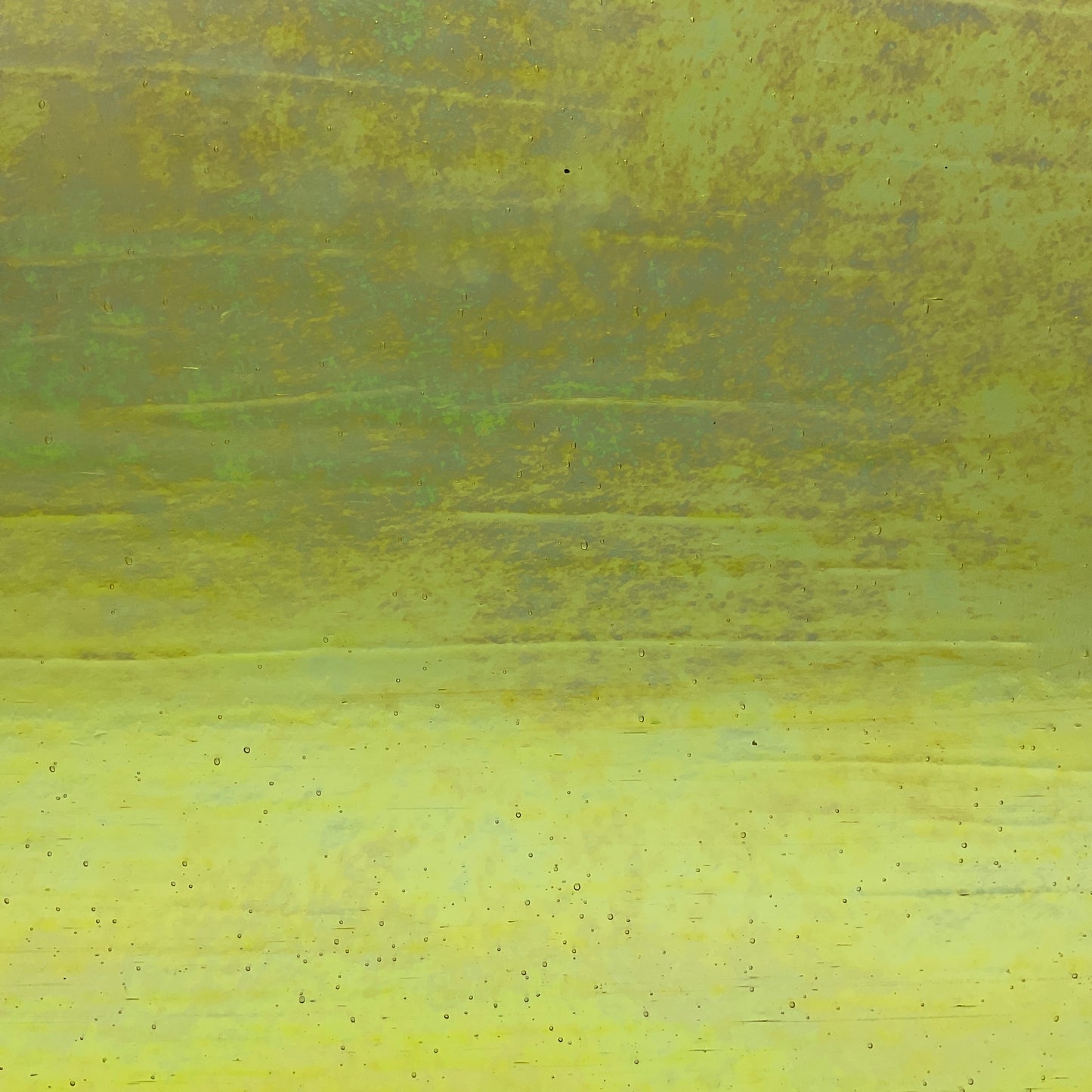 PW 96-59 Yellow Transparent Luminescent