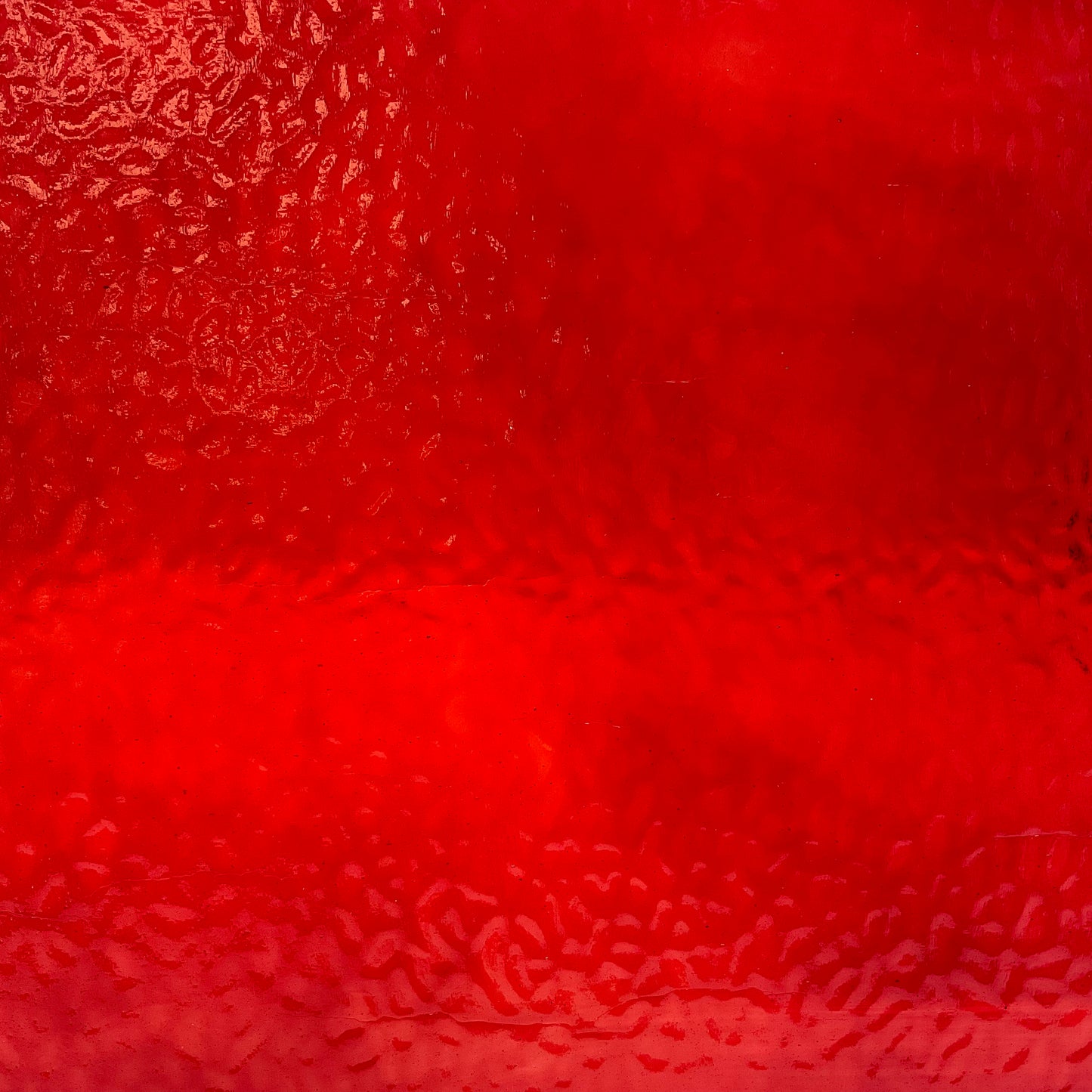 PW EM 4921 Rose Red English Muffle